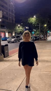 Picture showing Flashing in downtown Austin
