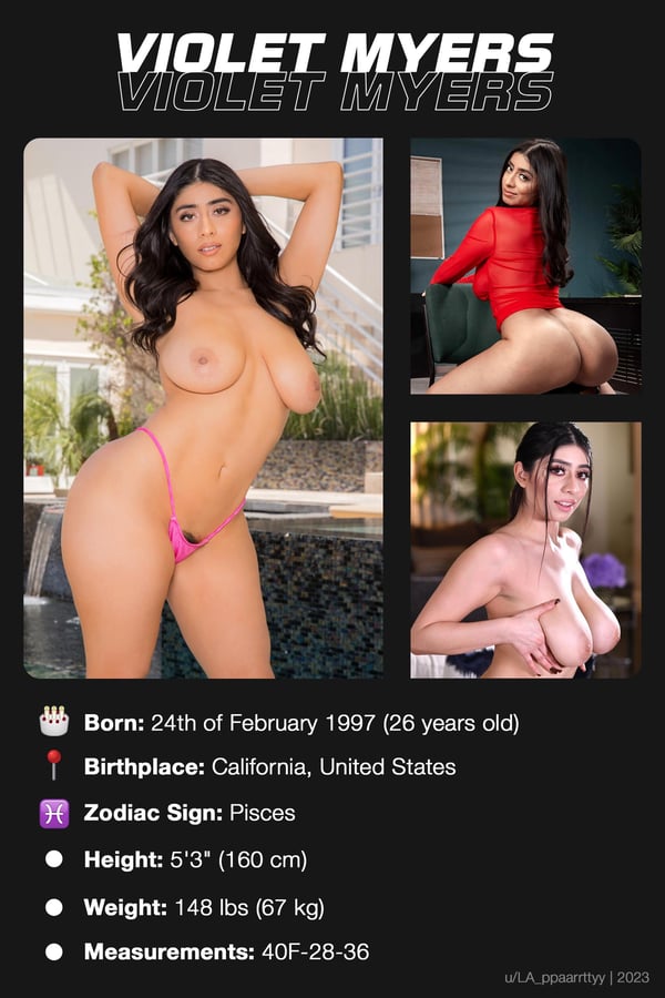 Picture by LA_ppaarrttyy showing '🌟 My Top 30 Pornstars 30-21 🌟' number 7