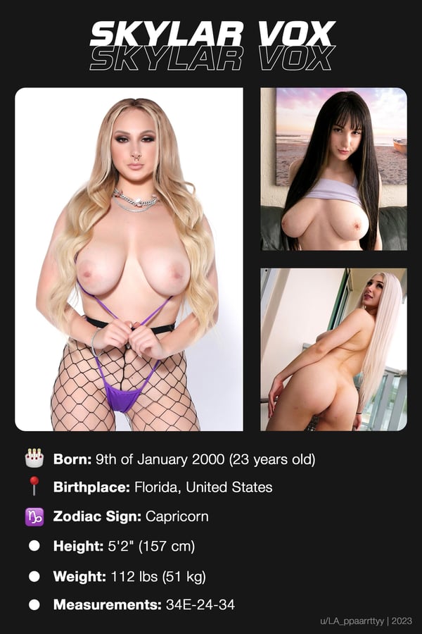Picture by LA_ppaarrttyy showing '🌟 My Top 30 Pornstars 20-11 🌟' number 4