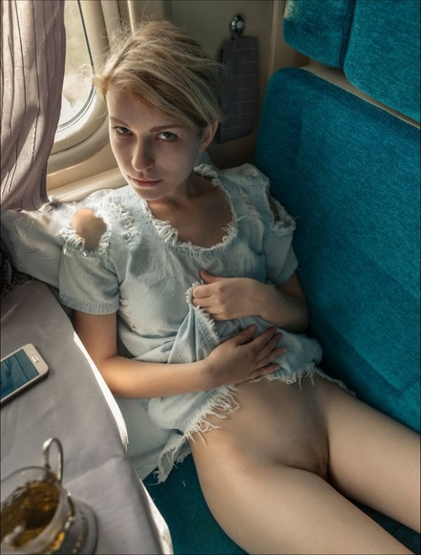 Picture by glambabes-pics saying 'Railway romance by photoport'