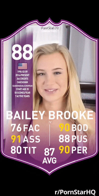 Picture by pshqclips saying 'Bailey Brooke Community Cards June 2023 ANIMATED'