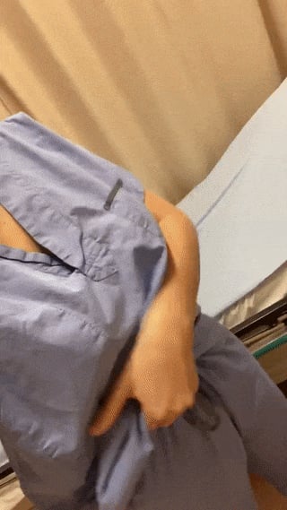 Picture by glambabes-gifs saying 'Nurse'