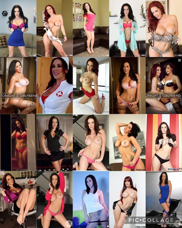 Picture by xxxp0r showing 'Very Hard To Pick From Such An Iconic Pornstar But Which Jayden Jaymes Collection Are You Picking / Which Ones Are Your Favourites. Jayden Jaymes Has So Many Iconic Scenes. One Of The Greatest Of All Times 🐐' number 18