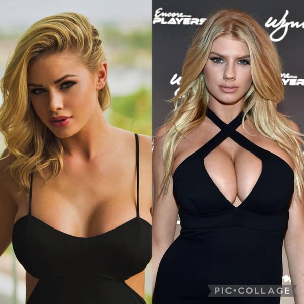 Picture by xxxp0r showing 'Pornstars And Their Celebrity Look A Likes, Comment Which Ones You Think Are Identical And Any Other Pornstars That Have Identical Celebrity Look A Likes' number 17