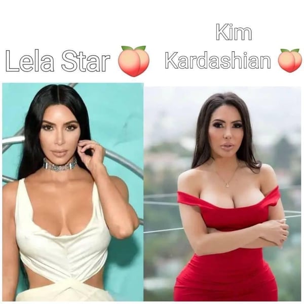 Picture by xxxp0r showing 'Pornstars And Their Celebrity Look A Likes, Comment Which Ones You Think Are Identical And Any Other Pornstars That Have Identical Celebrity Look A Likes' number 13