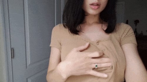 Picture by glambabes-gifs saying 'How about that)?'