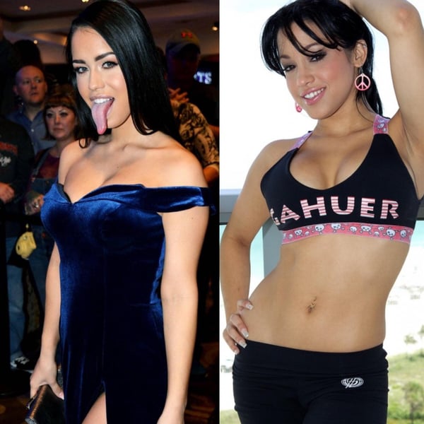 Picture by Wolvie1230 saying 'Alina Lopez Vs Abella Anderson'