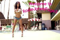 Announcing A Dedicated Rosie Jones Sub To Expand Our Page 3 Family At R/RosieJonesPage3. Link In Comments.