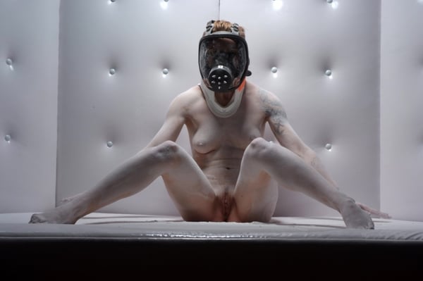 Picture by glambabes-galleries showing 'Nuclear Shower' number 8
