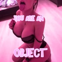 I am an object