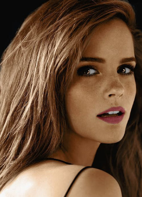Picture by glambabes-pics showing 'Emma Watson' number 1