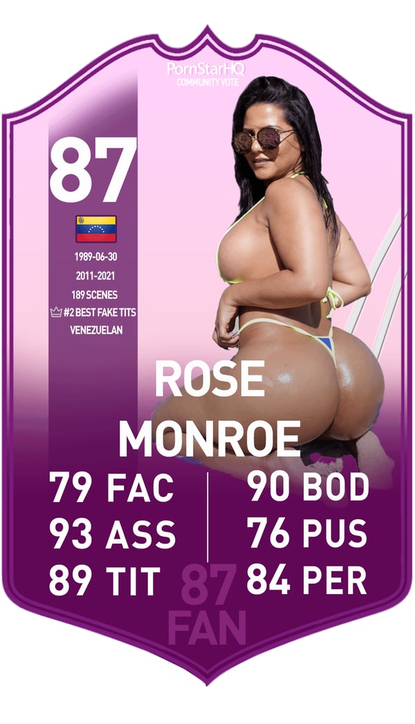 PSHQ Community Cards Rose Monroe Apr 2023