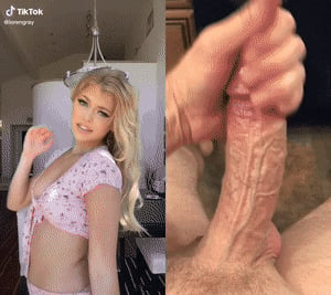 Picture by glambabes-gifs saying 'Babecock'