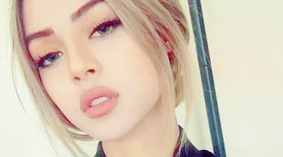 Picture by glambabes-gifs saying 'Lily Maymac'