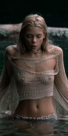 Picture by glambabes-gifs saying 'Beauty'