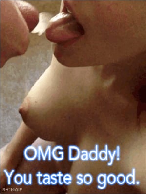 Picture by glambabes-gifs saying 'Daddy'