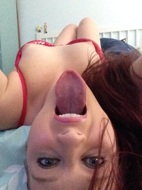 Picture by glambabes-pics saying 'cum in her mouth 25'